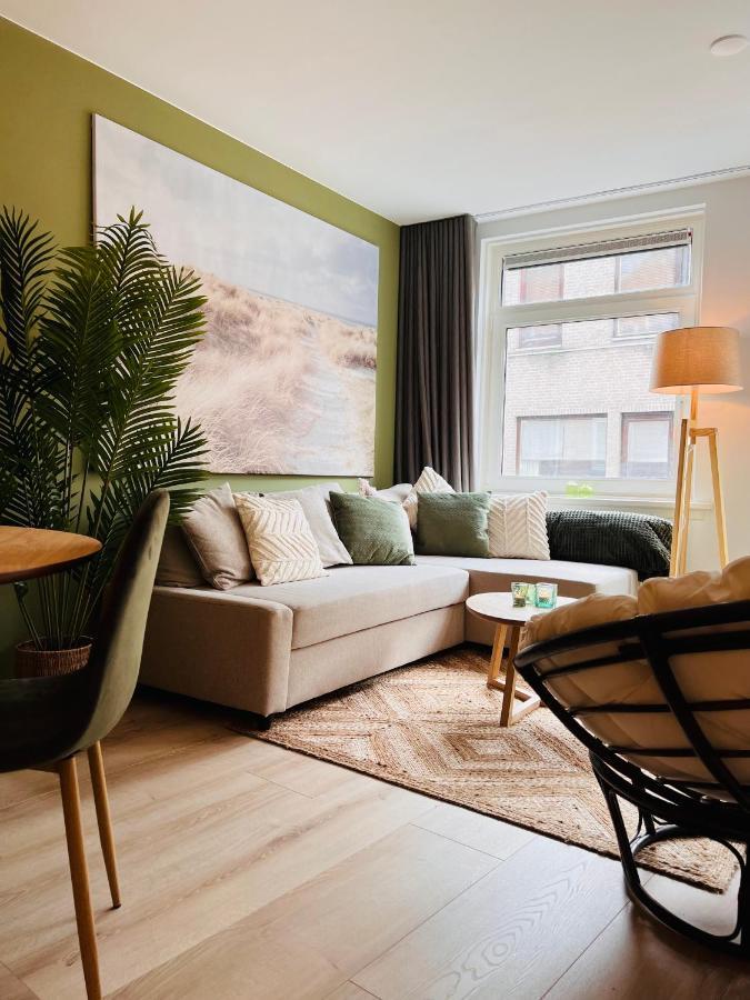 Apartment Abbey Breda