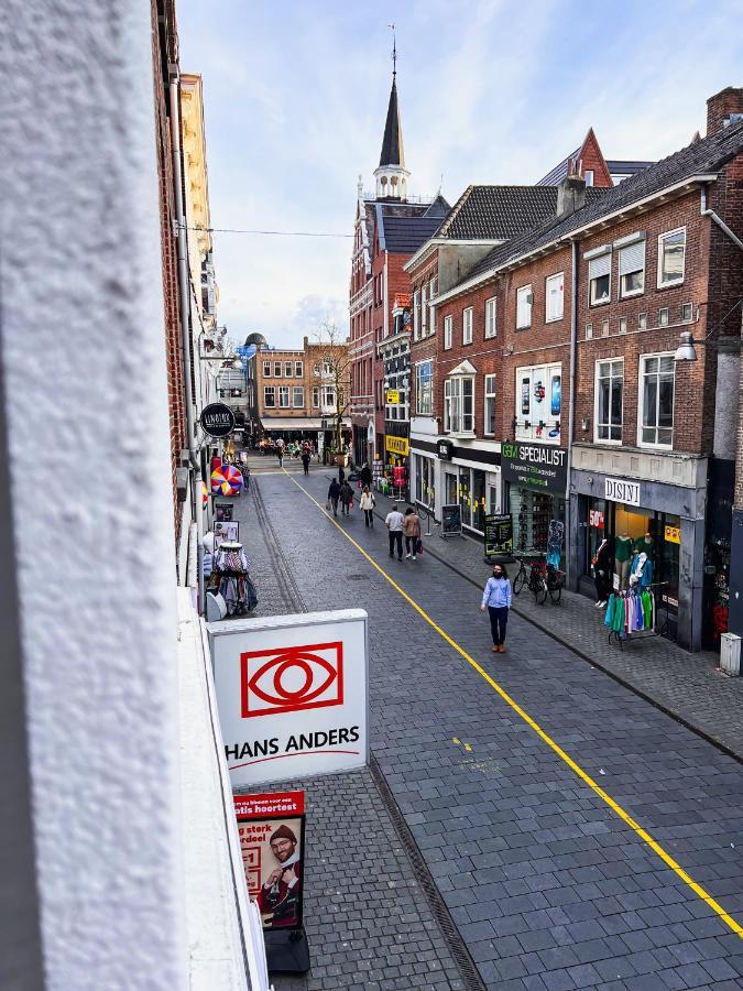Abbey * Breda