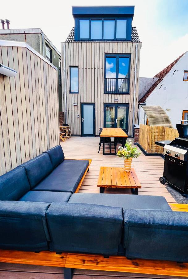 Apartment Abbey Breda